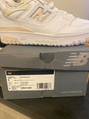 New Balance 550